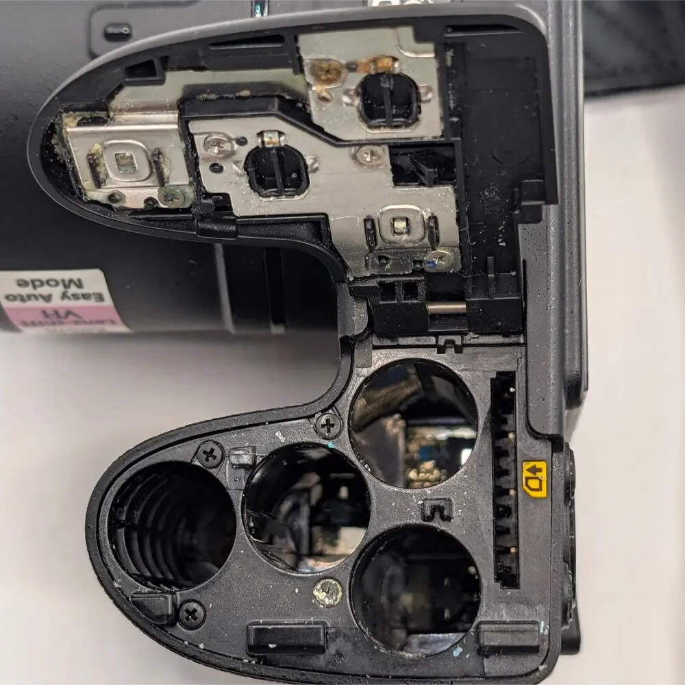 Nikon capture life’s